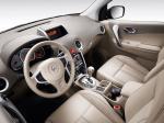Renault Koleos 2008 года